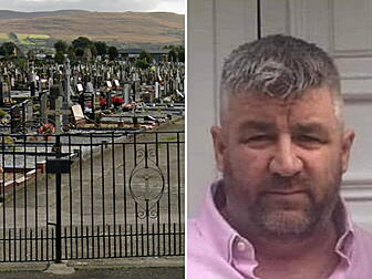 Fourth Man Arrested In Connect...